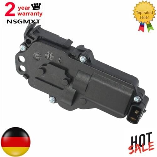 AP03 Left DOOR LOCK ACTUATOR For Lincoln Mercury ford Excursion Expedition Freestar Mustang Ranger F150 F250 F350 F450 F550