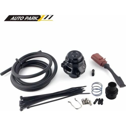 Auto turbo blow Off Valve for VW Golf 1.4 1.8 2.0TSI 710D ea888 2gen engine bov1140