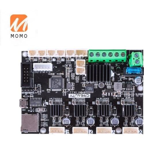 3D Printer Parts Ender 3 Series Silent Motherboard