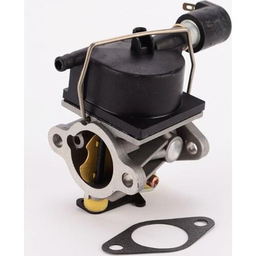 DRFLYSD Carburetors