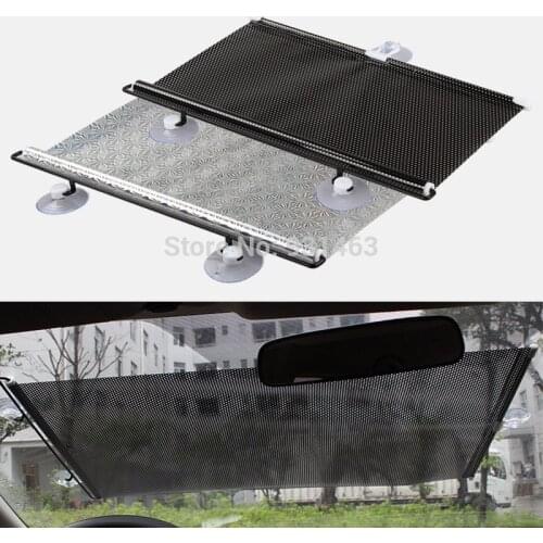 HUANLISUN Sun Protection For Windshields