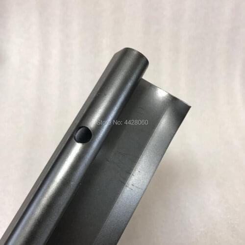 Komori original new safety bar,4441285004,444-1285-004,Komori press parts