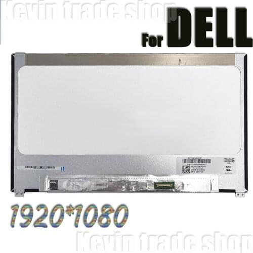 N140HCE-G52 NV140FHM-N47 B140HAN03.3 N140BGE-E53 LCD LED display Screen Replacement Panel For Dell latitude 7480 laptop matrix