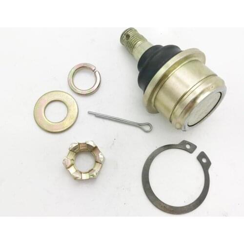 New Hisun M12 400CC UTV ATV Quad Universal Joint For Rocker Tir Rod end Ball Joint Hisun Parts 62410-103-0000