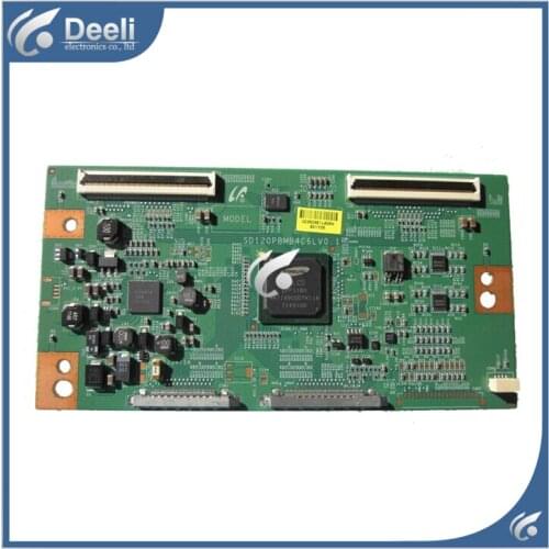 95% new original for board TCL SD120PBMB4C6LV0.1 board TCL L48F3390A-3D good Working