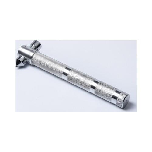 Escape Cone / Hammer Car Life-saving Hammer Emergency Escape Hammer Car Self-defense Hammer Broken Window Self-help Tool
