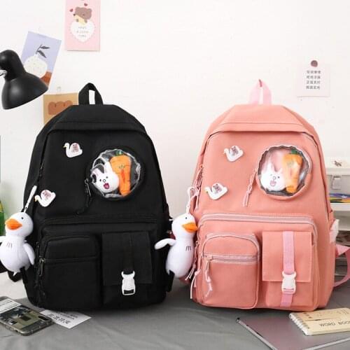 Рюкзаки для девочек ThisRee China At AliExpress