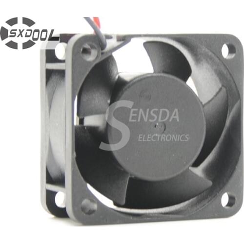 SXDOOL CR0424HB-C50 4020 4cm 40mm DC 24V 0.09A server inverter cooling fan