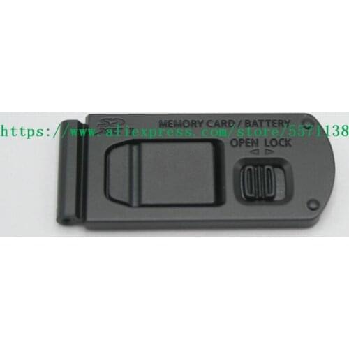 Repair Parts For Panasonic Lumix DMC-ZS110 DMC-TX1 DMC-ZS100 DMC-TZ101 DMC-TZ110 DMC-TZ100 Battery Door Cover Lid Unit SYK1417
