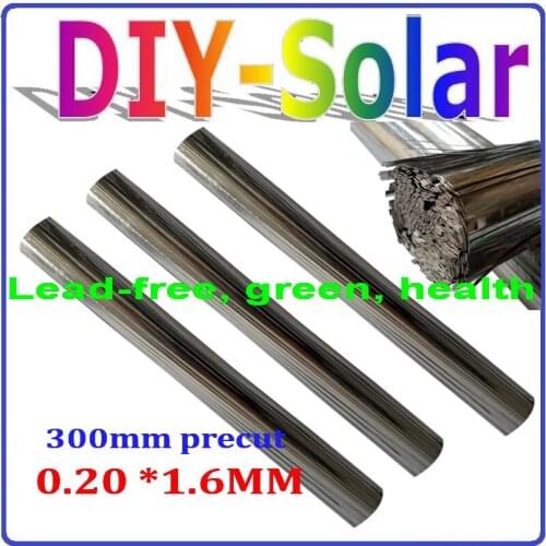 0.20*1.6mm 184m/603 feet Tabbing Wire ,Solar Cell Soldering Wire,Solar Tabbing Wire, Solar Cell PV Ribbon for diy solar panels