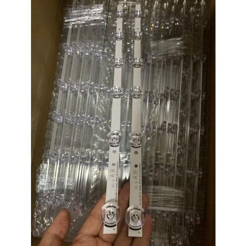 10set -20set LED backlight Strip for LG 32"TV innotek drt 3.0 32 drt3.0 A/B UOT 32MB27VQ 32LB5610 32LB552B 32LF5610 lg32lf560