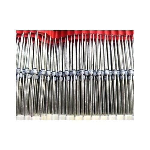 20pcs/lot BYV26F BYV26 SOD-57 NEW ORIGINAL