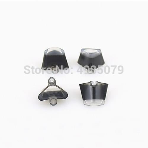 4PCS/Set Lampshade Spare Part for SYMA X8SC X8SW Body Shell Lampcover Part RC Quadcopter Drone Spare Part