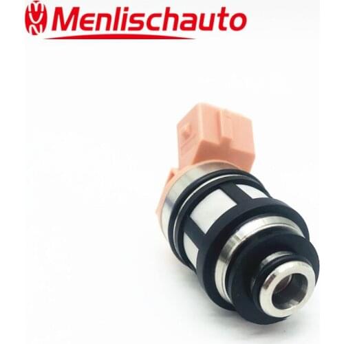 Auto Parts Injector System Fuel Injector Nozzle OEM 16600-88G00 16600-88G01 1660088G00 1660088G01 JD20-1 For Japanese Car