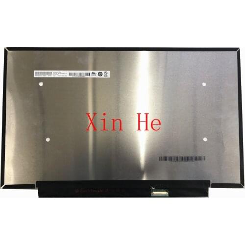 B140HAN04.0 fit B140HAN04.1 N140HCA-EAC EBC NV140FHM N62 N61 Laptop Lcd Screen 1920*1080 EDP 30 pin IPS
