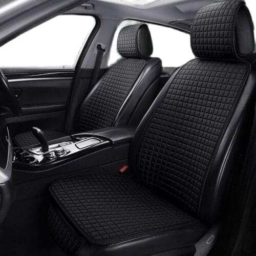 Car Seat Covers Universal Car Seat Protector suitable for 99% of the auto Kitty astra j W211Mk4 forester Car Interior Car pad