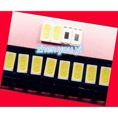 FOR SAMSUNG LED Backlight 0.5W 3v 5630 Cool white LCD Backlight for TV TV Application SPBWH1532S1ZVC1BIB