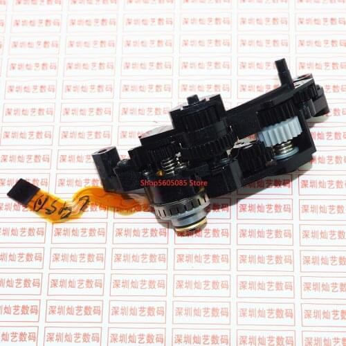 Used For Nikon 18-105mm f/3.5-5.6G,18-135mm, 16-85mm AF Auto Focus Motor SWM With Gear Original