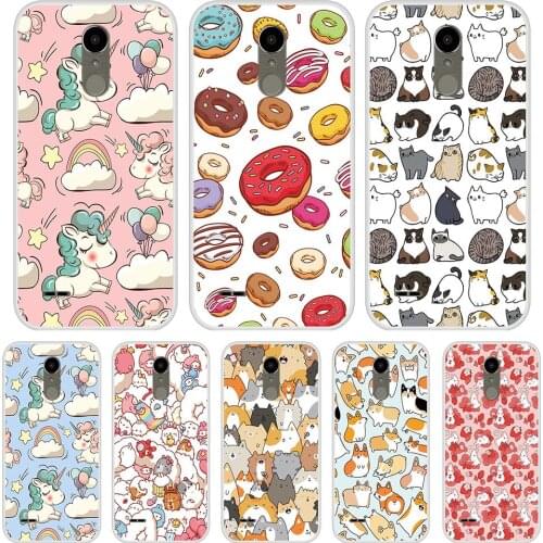 LuoHao LG Phone Cases