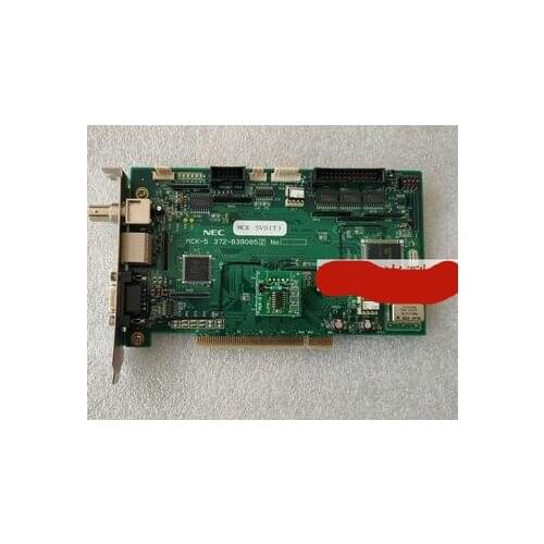 MCK-5VST MCK-5 372-8390852