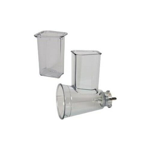 Moulinex body housing blades accessory grater Masterchef Gourmet QA5 QA6 QB5