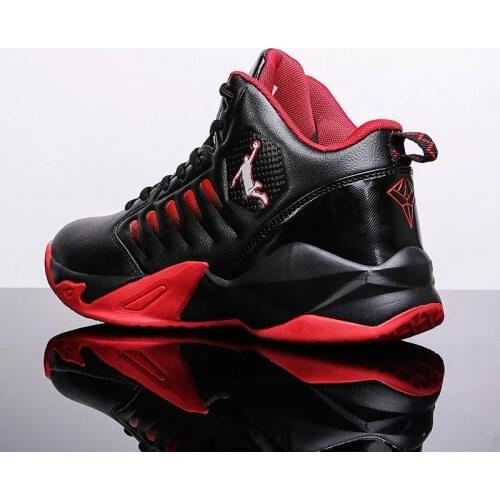 Men Basketball Shoes Unisex Street Basketball Culture Sports Shoes High Quality Sneakers Shoes for Women Couple EUR 36-46