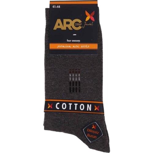 Nova Fashion Mens Socks