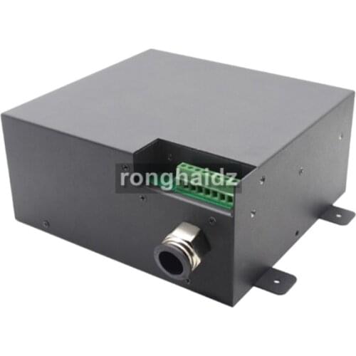 PM2.5 PM10 PM100 Laser Sensor Dust Sensor Industry Intelligent Dust Sensor SDS019