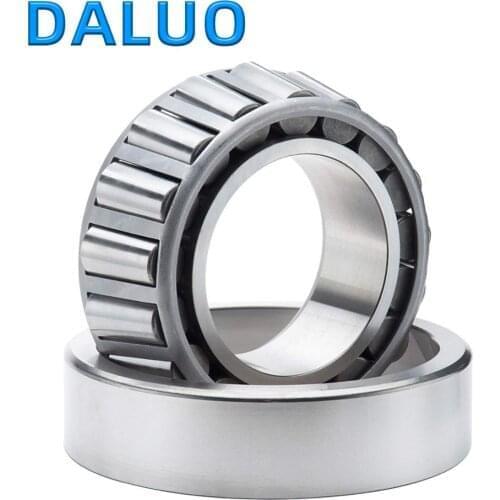 DALUO Bearings 32048 240X360X76 32048X Tapered Roller Bearing High Quality Bearing