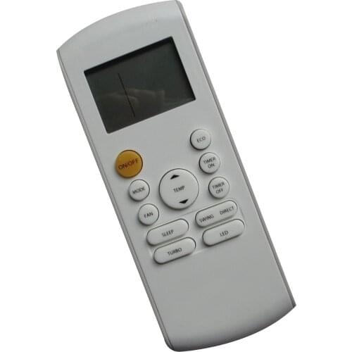 Remote Control For KENTATSU KSGMA61HFAN1 KSGMA26HFAN1 KSGMA70HFAN1 KSGMA21HZAN1 KSGX35HFAN1-GL KSGX70HFAN1-GL Air Conditioner