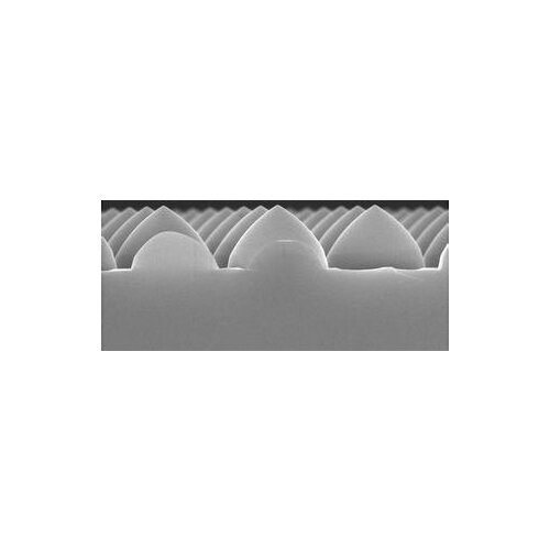 Patterned Sapphire Substrate-PSS Sapphire Substrate-Surface Microstructure Sapphire Substrate
