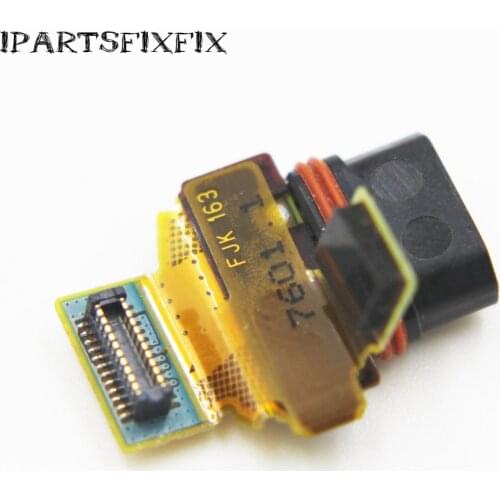 Micro USB Charging Port Flex Cable for Sony Xperia Z5 Compact Z5 Mini E5803 E5823