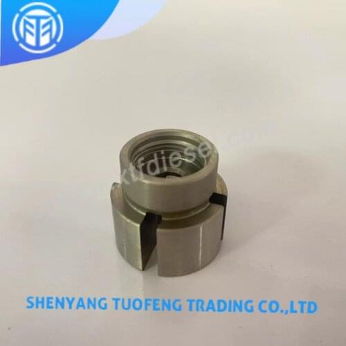 T.DI Good Price for Auto Engine Fuel Pump Head And Rotor Nut 7182-245