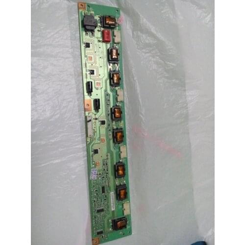 VIC91801.BZ VIC91801.ZZ LC32HS62B high voltage LCD T-CON Board LOGIC board for / connect with T-CON connect board
