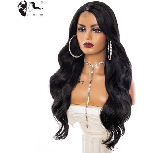 XISHIXIU Wigs