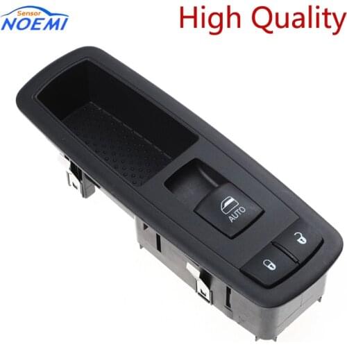 YAOPEI For Dodge Nitro 56046822AD 68110865AA 4602544AG RH Front Passenger Side Door Power Window&Lock Switch car accessoriess