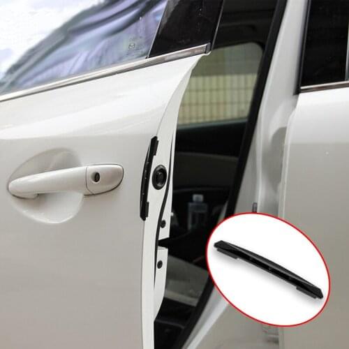 Car Door Edge Guards Car-styling Styling Mouldings For BMW m3 m5 e46 e39 e36 e90 e60 f30 e30 e34 f10 e53 f20 e87 x3 x5