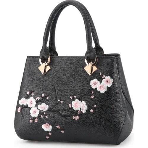 Women Bags Luxury Handbags Famous Designer Women bag Top-Handle Casual Tote Designer High Quality Interior Slot Pocket Black