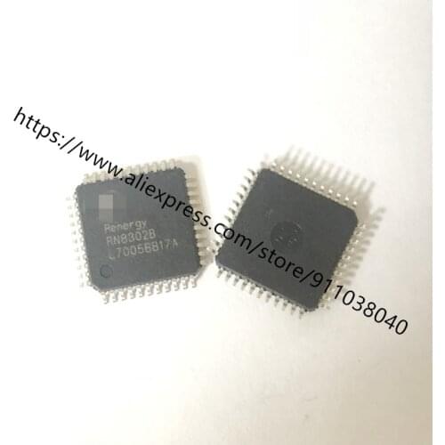 10pcs/a lot RN8302 RN8302B great sale good quality RN8302B
