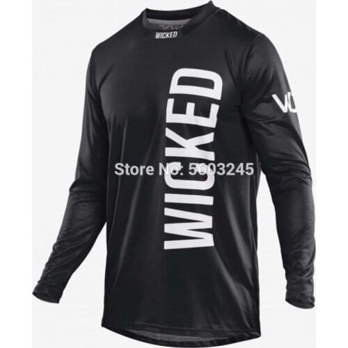2020 maillot cyclisme homme CYCLING moto motocross jersey enduro MX MTB jersey downhill jersey