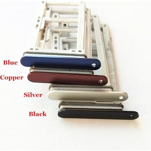 100x Dual & Single Sim Card Tray Holder Slot Adapter For Samsung Galaxy Note 9 N960