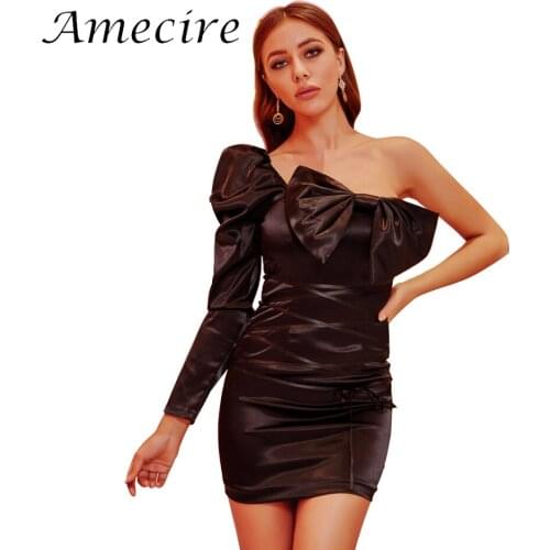 Amecire Short Sleeve Dresses