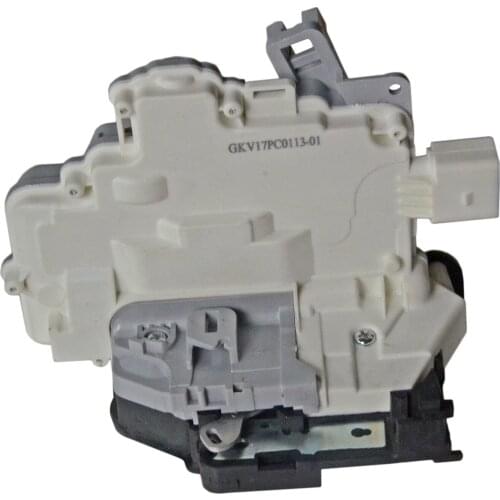 AP01 Front Right Door Lock Latch Actuator For Audi A4 Avant Allroad 8K2 8K5 8KH D8 LHD 8J1 837 016 A,8J1837016A