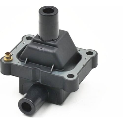 Auto parts, high quality Fit For Benz Fit For Benz c200k 2.0 T / Ssangyong / Vito / sprinter / ignition coil 0001500280