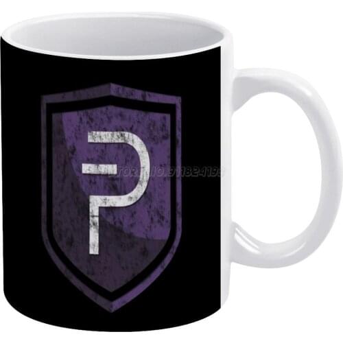 Ethereum White Mug New Good Quality Print Mug 11 Oz Coffee Cup Bitcoin Bit Coin Crypto Currency Cryptocurrency Asic Miner Block