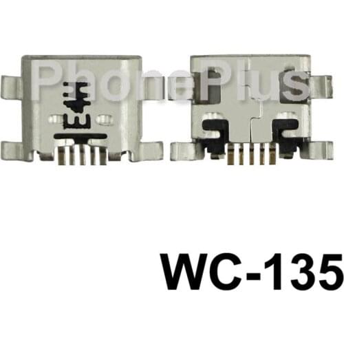 For Huawei P20 lite P20lite P8 lite 2017 USB Charging Port Dock Jack Plug Connector Repair Part