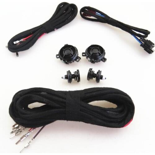 Динамики высоких частот FHAWKEYEQ China At AliExpress