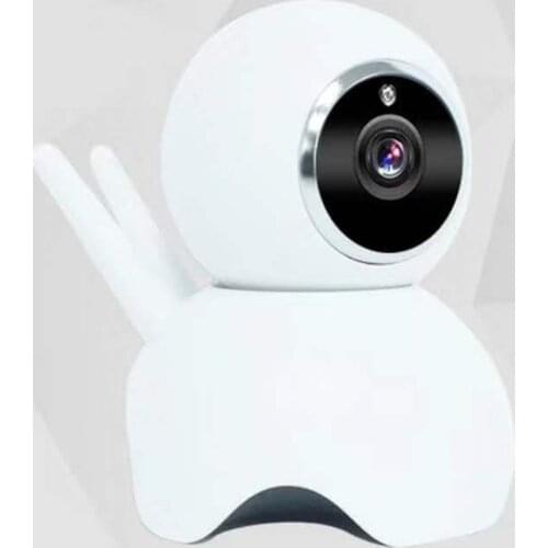 720/1080P P2P Two Way Intercom IP Camera