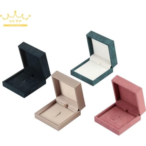 Jewelry Packaging Box Brooch Box Accessories Container Brooch Case Jewelry Boxes and Packaging