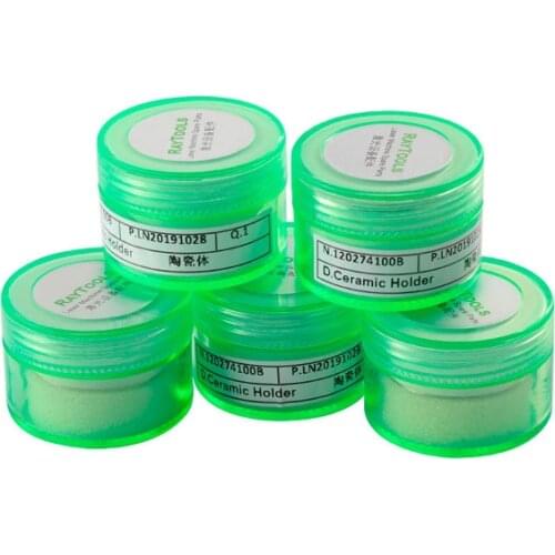 D32 Laser Ceramic Rings for Raytools cutting head